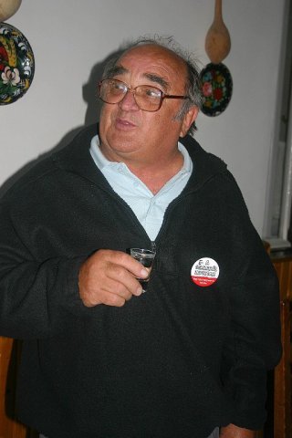 Siklós 2010 - Bagolyköri találkozó