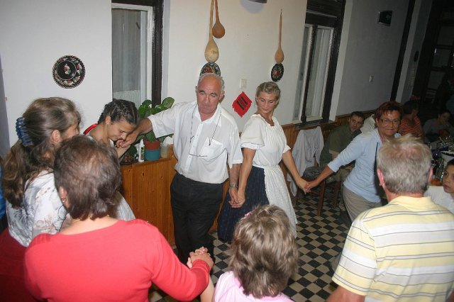 Siklós 2010 - Bagolyköri találkozó